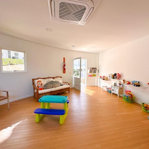 Apartamento para alugar com 250m², 4 quartos e 2 vagasÁrea comum - Playground