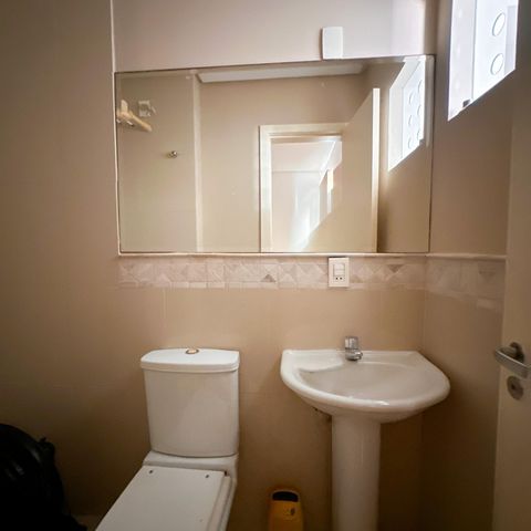 Apartamento para alugar com 250m², 4 quartos e 2 vagasBanheiro 2