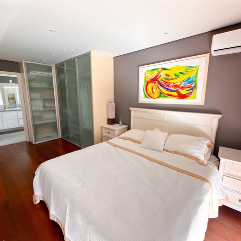 Apartamento para alugar com 250m², 4 quartos e 2 vagasSuíte