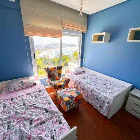 Apartamento para alugar com 250m², 4 quartos e 2 vagasQuarto 1