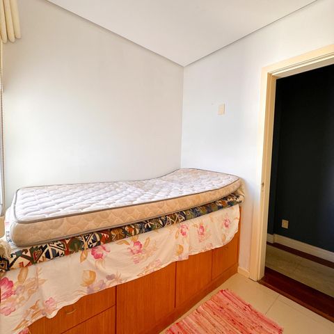 Apartamento para alugar com 250m², 4 quartos e 2 vagasQuarto 2