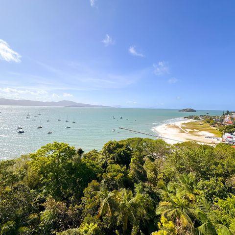 Apartamento para alugar com 250m², 4 quartos e 2 vagasVista da Sacada