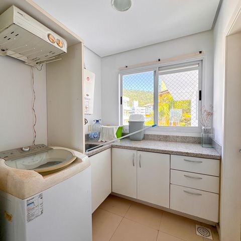 Apartamento para alugar com 250m², 4 quartos e 2 vagasÁrea de Serviço