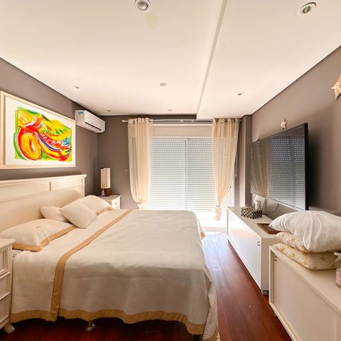 Apartamento para alugar com 250m², 4 quartos e 2 vagasSuíte