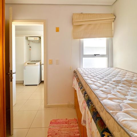 Apartamento para alugar com 250m², 4 quartos e 2 vagasQuarto 2