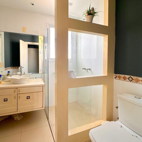 Apartamento para alugar com 250m², 4 quartos e 2 vagasBanheiro 1