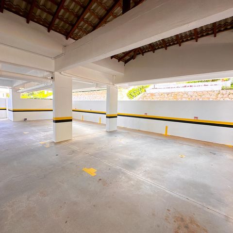 Apartamento para alugar com 250m², 4 quartos e 2 vagasGaragem