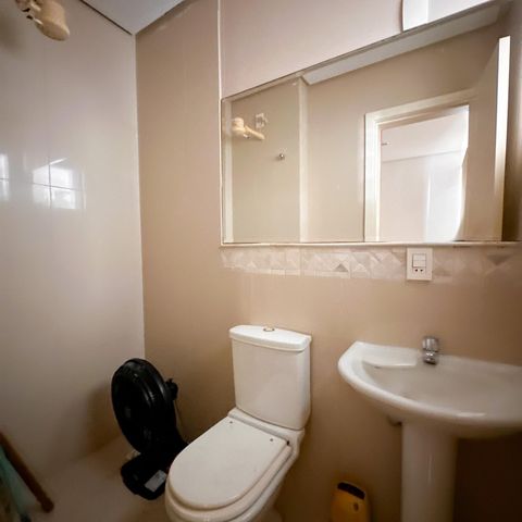 Apartamento para alugar com 250m², 4 quartos e 2 vagasBanheiro 2