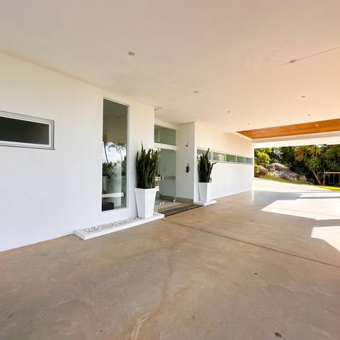 Apartamento para alugar com 250m², 4 quartos e 2 vagasEntrada