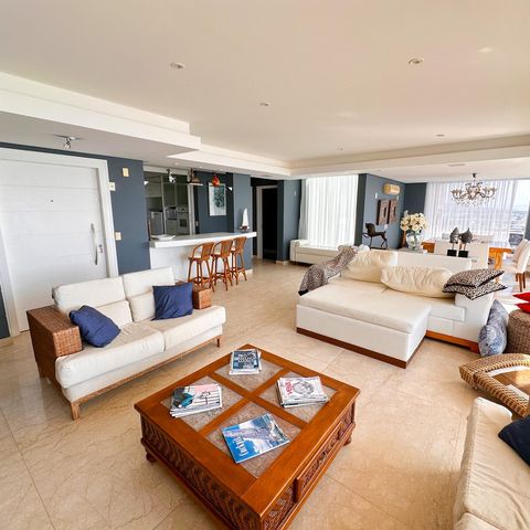 Apartamento para alugar com 250m², 4 quartos e 2 vagasSala de TV