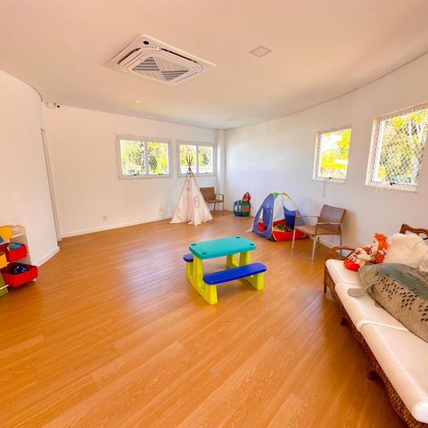 Apartamento para alugar com 250m², 4 quartos e 2 vagasÁrea comum - Playground