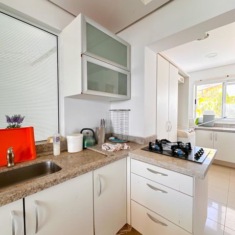 Apartamento para alugar com 250m², 4 quartos e 2 vagasCozinha