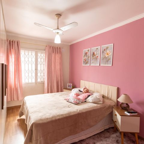 Casa à venda com 223m², 4 quartos e 3 vagas Casa à venda com 223m², 4 quartos e 3 vagasSuíte