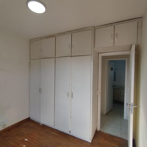 Apartamento à venda com 98m², 3 quartos e 1 vaga Apartamento à venda com 98m², 3 quartos e 1 vagaQuarto 1