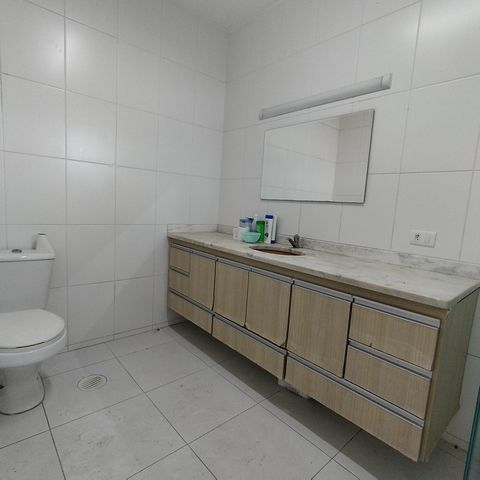 Apartamento à venda com 98m², 3 quartos e 1 vaga Apartamento à venda com 98m², 3 quartos e 1 vagaBanheiro - torneira