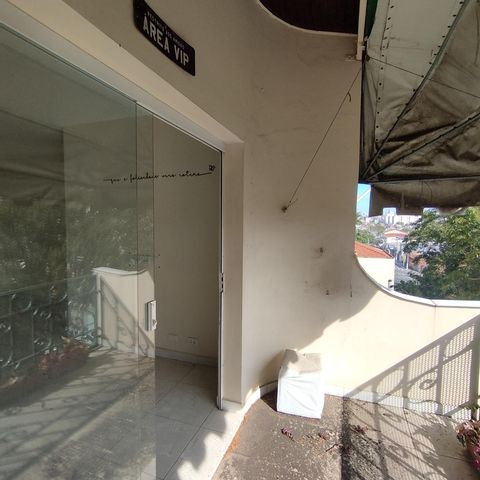 Apartamento à venda com 98m², 3 quartos e 1 vaga Apartamento à venda com 98m², 3 quartos e 1 vagaVaranda da Sala
