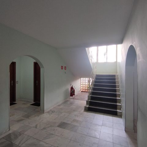 Apartamento à venda com 98m², 3 quartos e 1 vaga Apartamento à venda com 98m², 3 quartos e 1 vagaHall de entrada