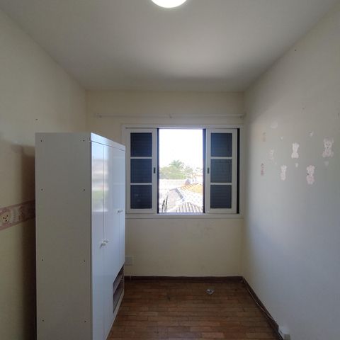 Apartamento à venda com 98m², 3 quartos e 1 vaga Apartamento à venda com 98m², 3 quartos e 1 vagaQuarto 3