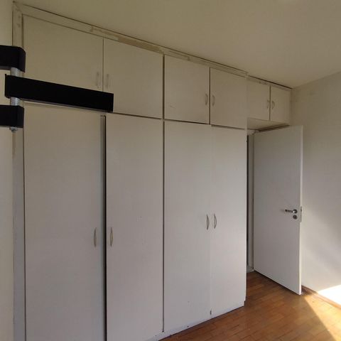 Apartamento à venda com 98m², 3 quartos e 1 vaga Apartamento à venda com 98m², 3 quartos e 1 vagaQuarto 1