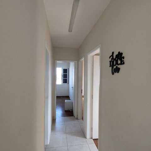 Apartamento à venda com 98m², 3 quartos e 1 vaga Apartamento à venda com 98m², 3 quartos e 1 vagaCorredor