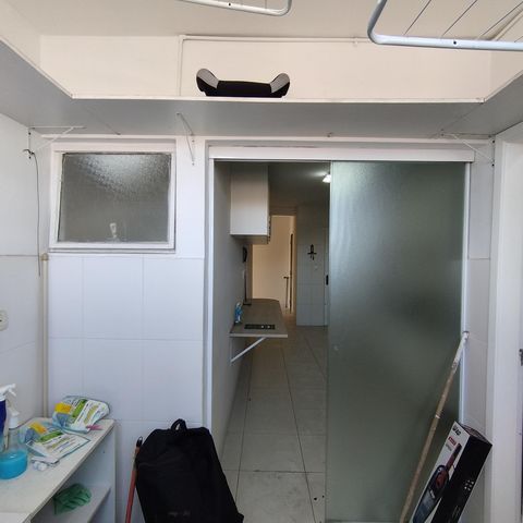 Apartamento à venda com 98m², 3 quartos e 1 vaga Apartamento à venda com 98m², 3 quartos e 1 vagaÁrea de Serviço