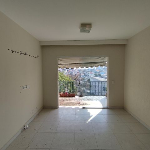 Apartamento à venda com 98m², 3 quartos e 1 vaga Apartamento à venda com 98m², 3 quartos e 1 vagaSala