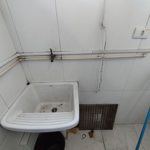 Apartamento à venda com 98m², 3 quartos e 1 vaga Apartamento à venda com 98m², 3 quartos e 1 vagaÁrea de Serviço