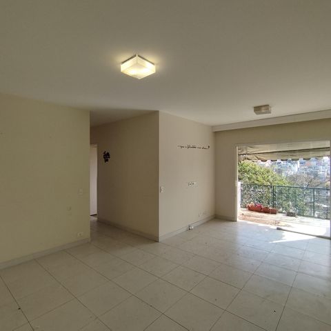 Apartamento à venda com 98m², 3 quartos e 1 vaga Apartamento à venda com 98m², 3 quartos e 1 vagaSala