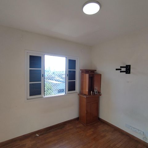 Apartamento à venda com 98m², 3 quartos e 1 vaga Apartamento à venda com 98m², 3 quartos e 1 vagaQuarto 1