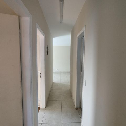 Apartamento à venda com 98m², 3 quartos e 1 vaga Apartamento à venda com 98m², 3 quartos e 1 vagaCorredor
