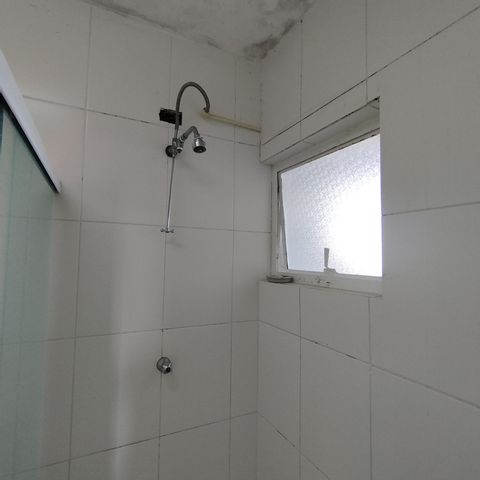 Apartamento à venda com 98m², 3 quartos e 1 vaga Apartamento à venda com 98m², 3 quartos e 1 vagaChuveiro a gás