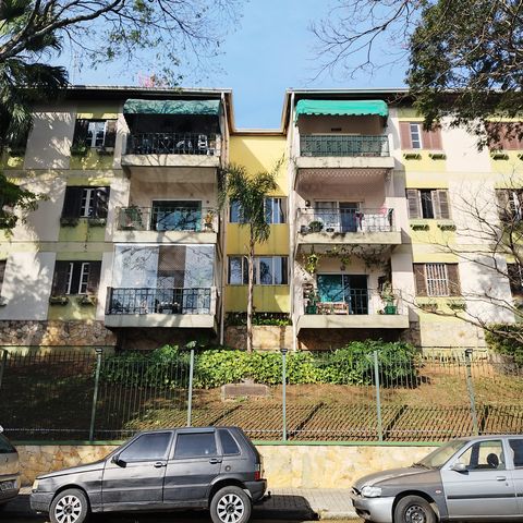 Apartamento à venda com 98m², 3 quartos e 1 vaga Apartamento à venda com 98m², 3 quartos e 1 vagaFachada do bloco