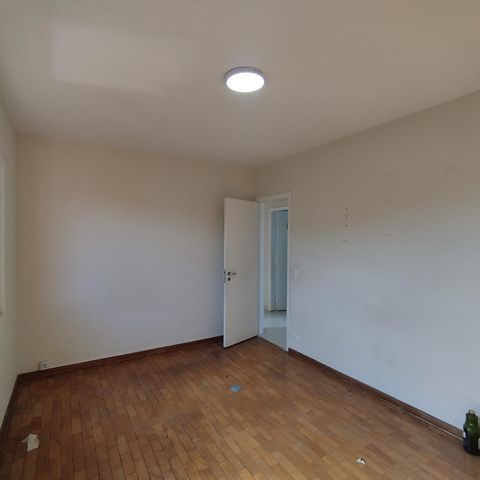 Apartamento à venda com 98m², 3 quartos e 1 vaga Apartamento à venda com 98m², 3 quartos e 1 vagaQuarto 2