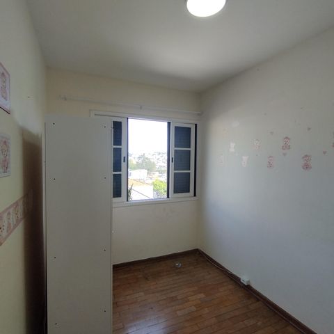 Apartamento à venda com 98m², 3 quartos e 1 vaga Apartamento à venda com 98m², 3 quartos e 1 vagaQuarto 3