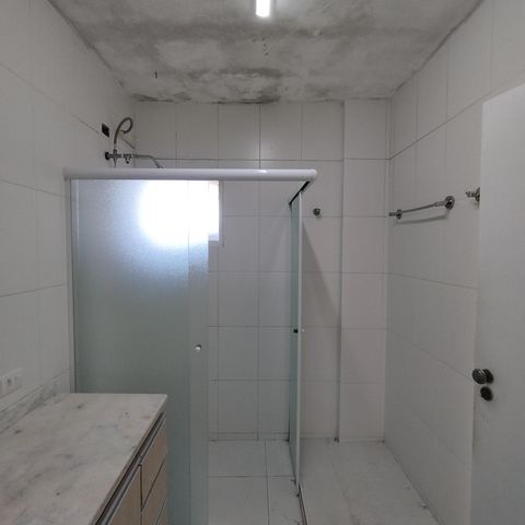 Apartamento à venda com 98m², 3 quartos e 1 vaga Apartamento à venda com 98m², 3 quartos e 1 vagaBanheiro - torneira