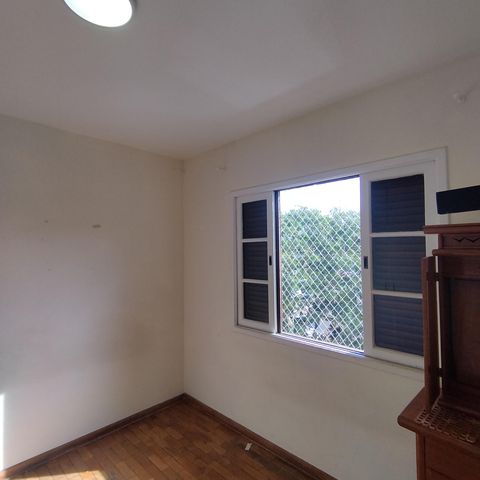Apartamento à venda com 98m², 3 quartos e 1 vaga Apartamento à venda com 98m², 3 quartos e 1 vagaQuarto 1