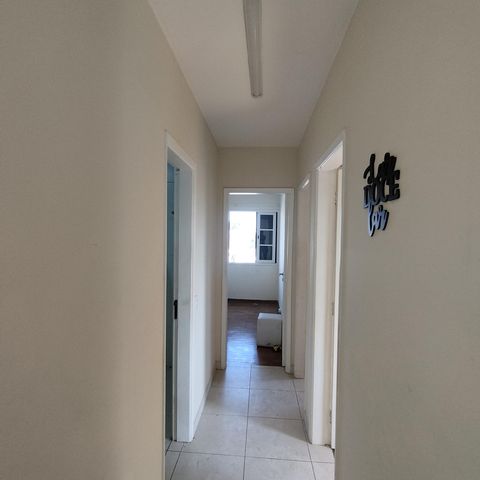 Apartamento à venda com 98m², 3 quartos e 1 vaga Apartamento à venda com 98m², 3 quartos e 1 vagaCorredor