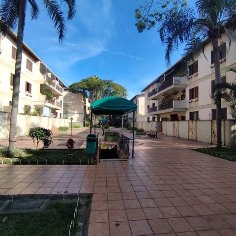 Apartamento à venda com 98m², 3 quartos e 1 vaga Apartamento à venda com 98m², 3 quartos e 1 vagaÁrea comum