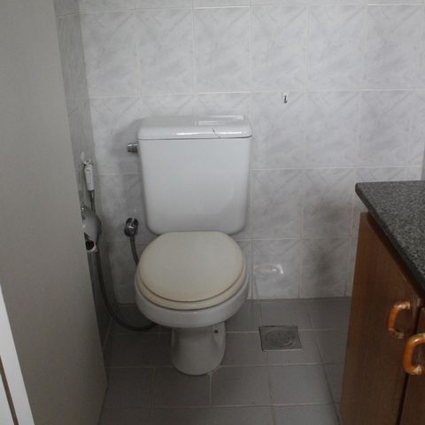 Apartamento à venda com 110m², 4 quartos e 2 vagasBanheiro da Suíte 1