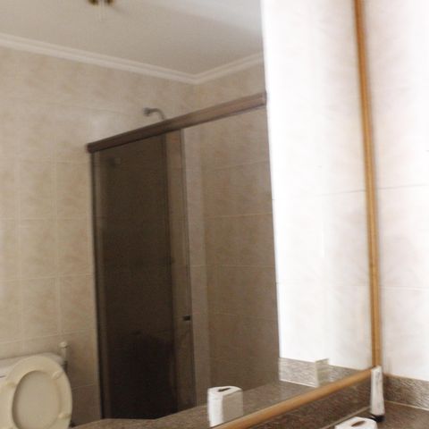 Apartamento à venda com 110m², 4 quartos e 2 vagasBanheiro da Suíte 2