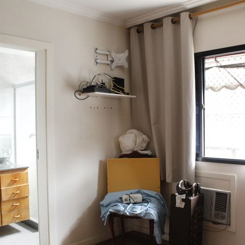 Apartamento à venda com 110m², 4 quartos e 2 vagasSuíte 1