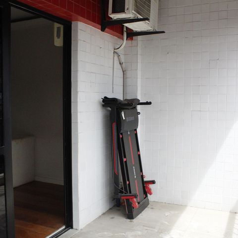 Apartamento à venda com 110m², 4 quartos e 2 vagasVaranda da Sala
