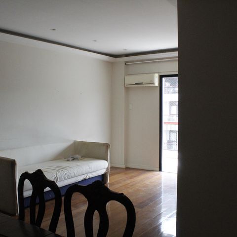 Apartamento à venda com 110m², 4 quartos e 2 vagasSala