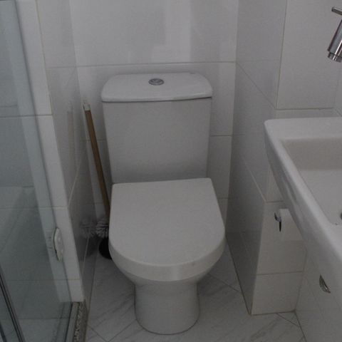 Apartamento à venda com 110m², 4 quartos e 2 vagasBanheiro