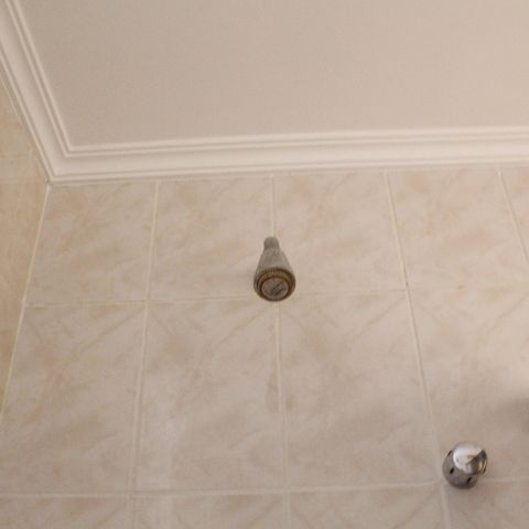 Apartamento à venda com 110m², 4 quartos e 2 vagasBanheiro da Suíte 2