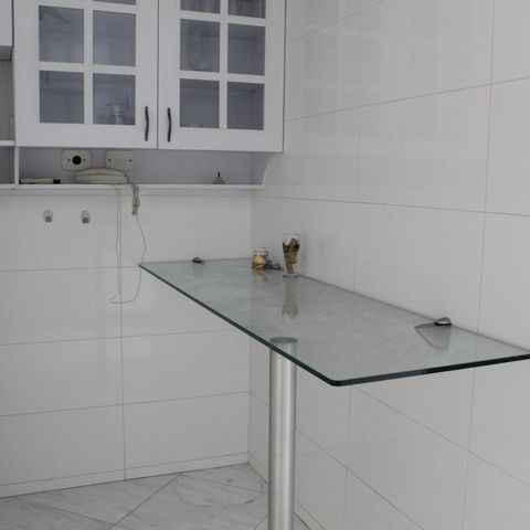 Apartamento à venda com 110m², 4 quartos e 2 vagasCozinha