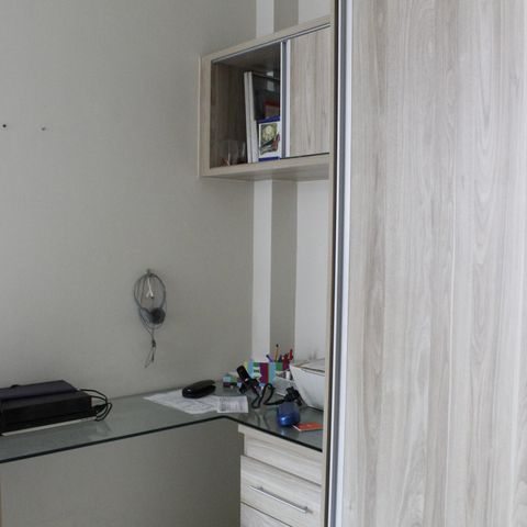 Apartamento à venda com 110m², 4 quartos e 2 vagasSuíte 2