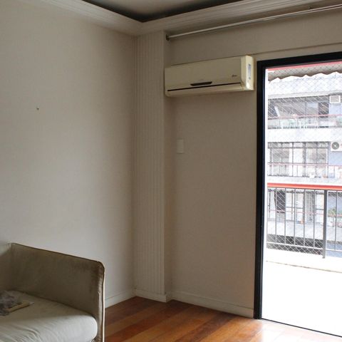 Apartamento à venda com 110m², 4 quartos e 2 vagasSala