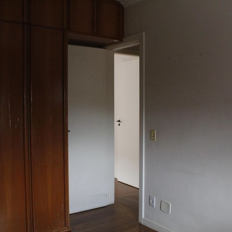 Apartamento à venda com 110m², 4 quartos e 2 vagasSuíte 1