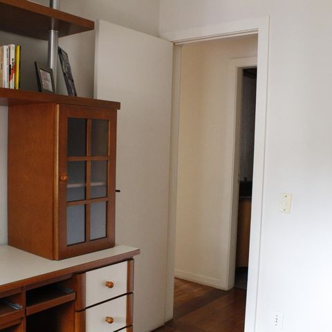 Apartamento à venda com 110m², 4 quartos e 2 vagasQuarto 1
